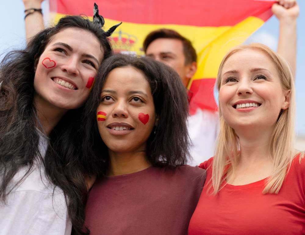 Nacionalidad Española por Residencia