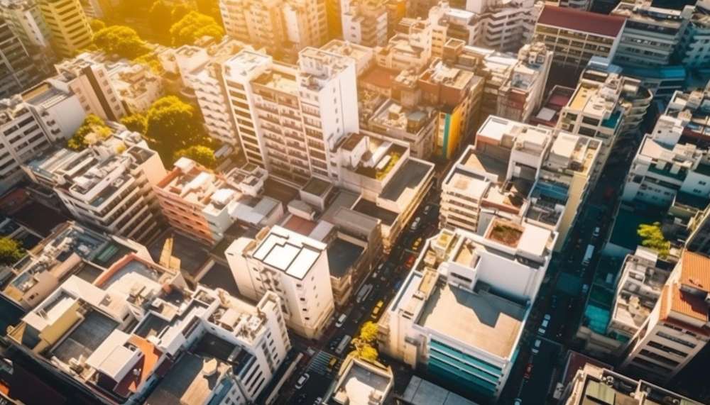 Planificación Urbanística