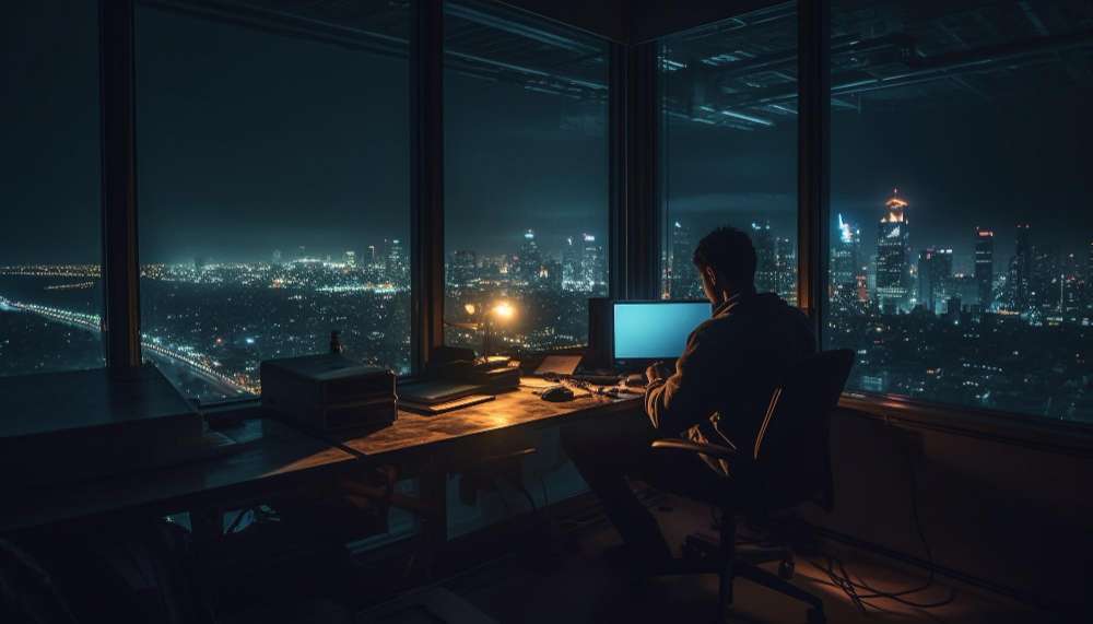 Trabajo Nocturno