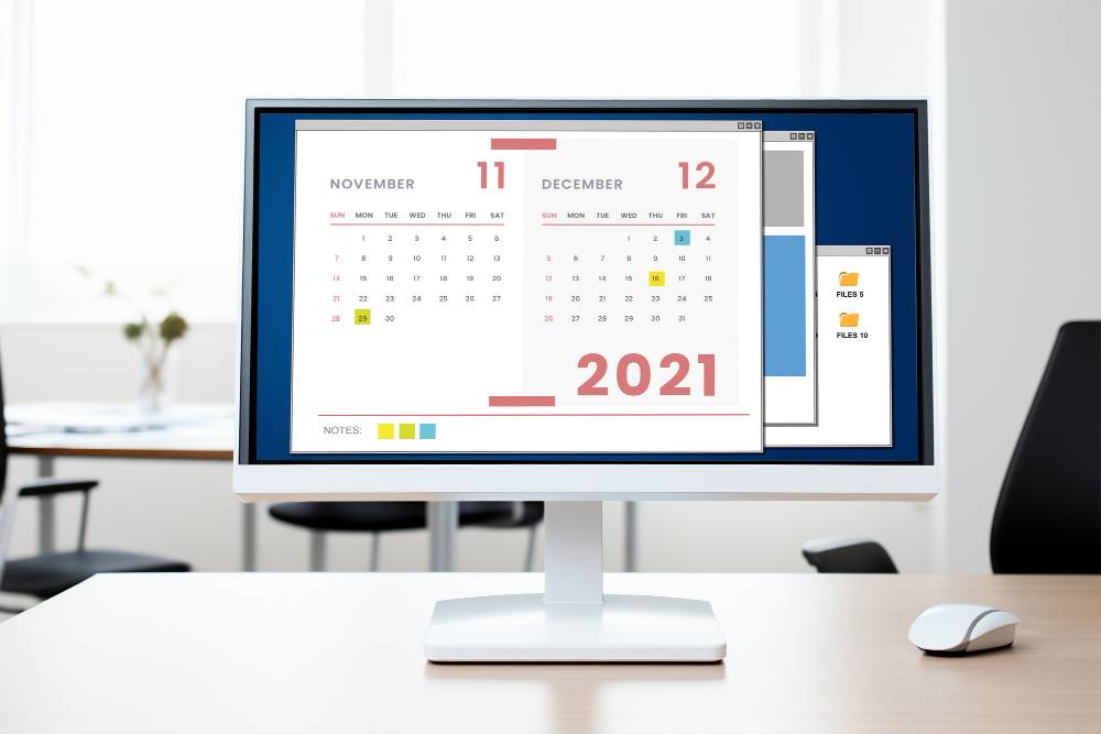 calendario laboral