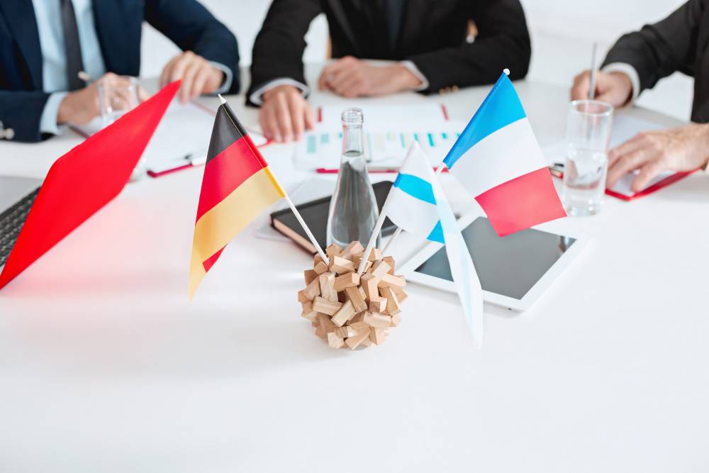 Arbitraje internacional