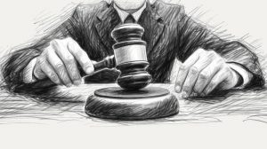 Medidas de Seguridad en el Sistema Judicial