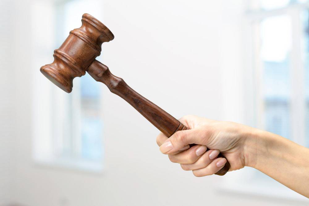 Recurso de Anulación Penal