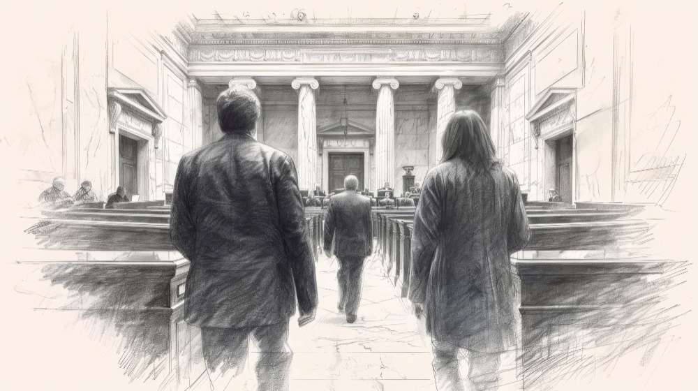 Sucesión Procesal