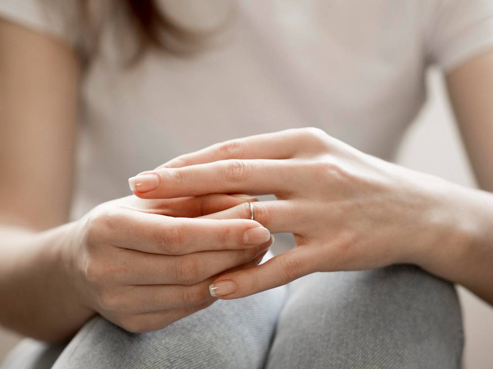 divorcio contencioso