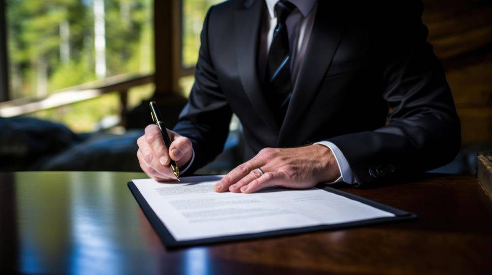 Contrato de Adhesión