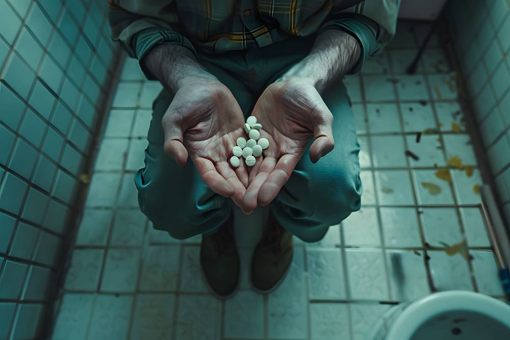 Delitos contra la Salud Pública