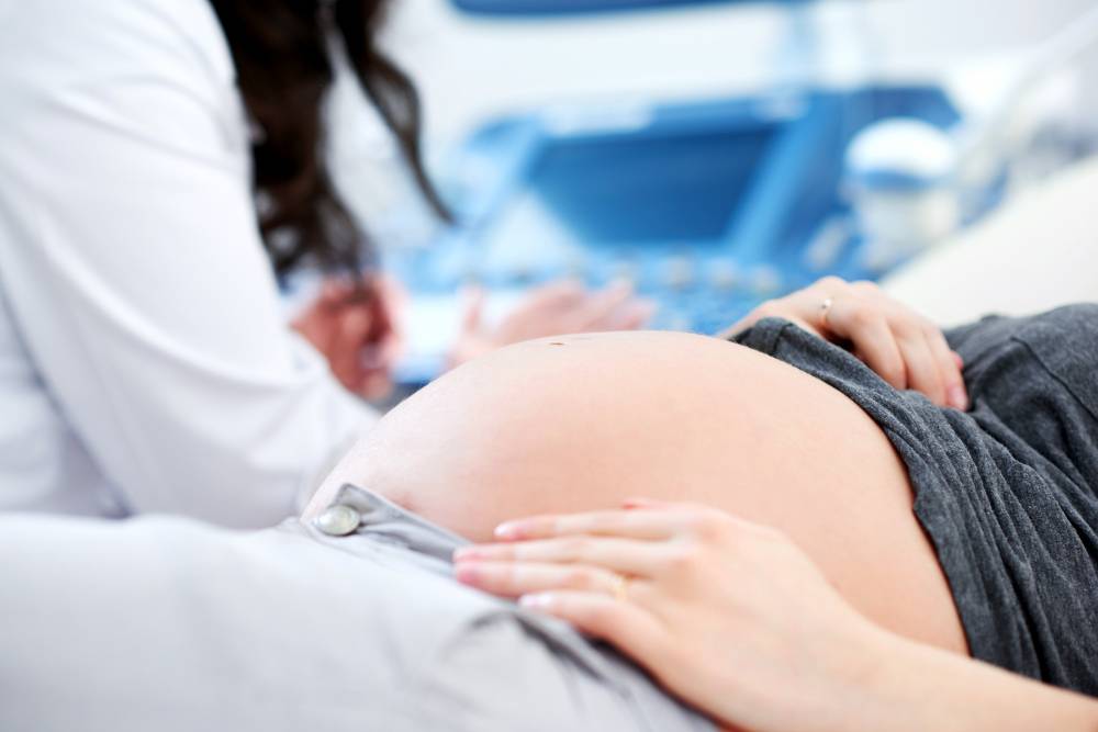 Maternidad Subrogada