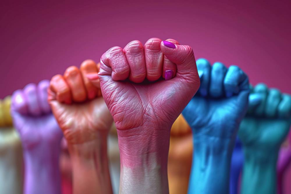 Qué son los Derechos Humanos