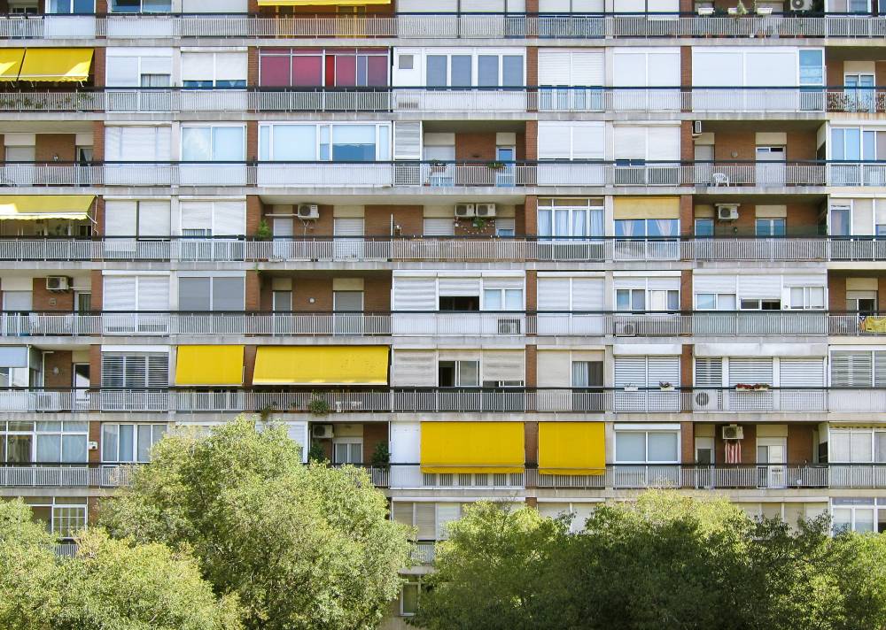 propiedad horizontal
