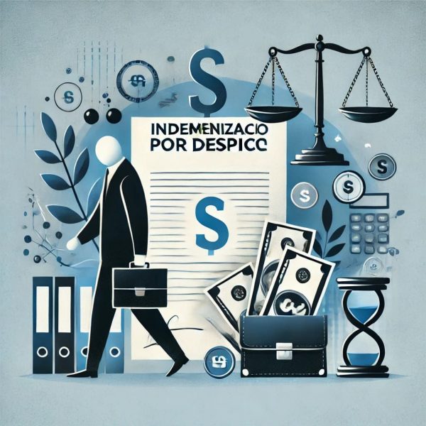 La Indemnizaci n Por Despido Conoce Esta Figura Con 3 Ejemplos la-indemnizaci-n-por-despido-conoce-esta-figura-con-3-ejemplos