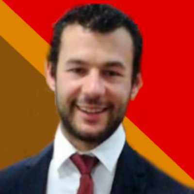 Penalista y opositor