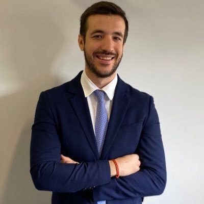 Abogado laboralista & divulgador