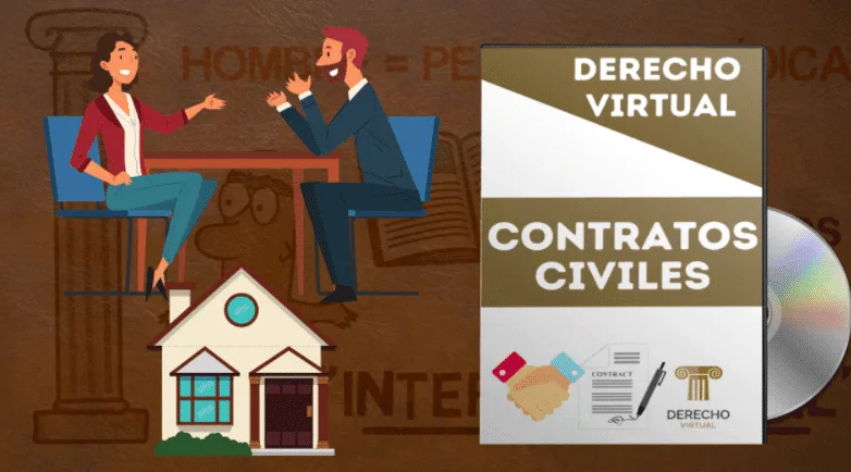 Curso de Contratos Civiles