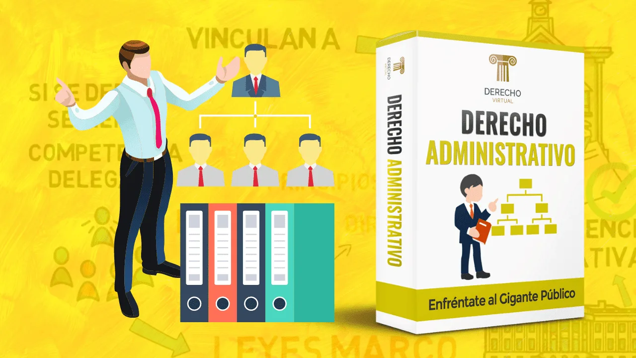 Curso de Derecho Administrativo