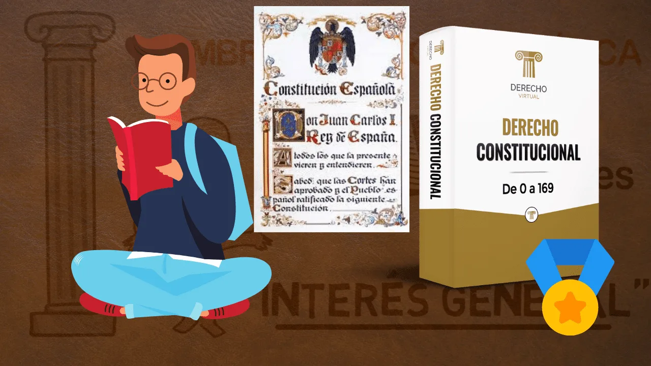 Curso de Derecho Constitucional