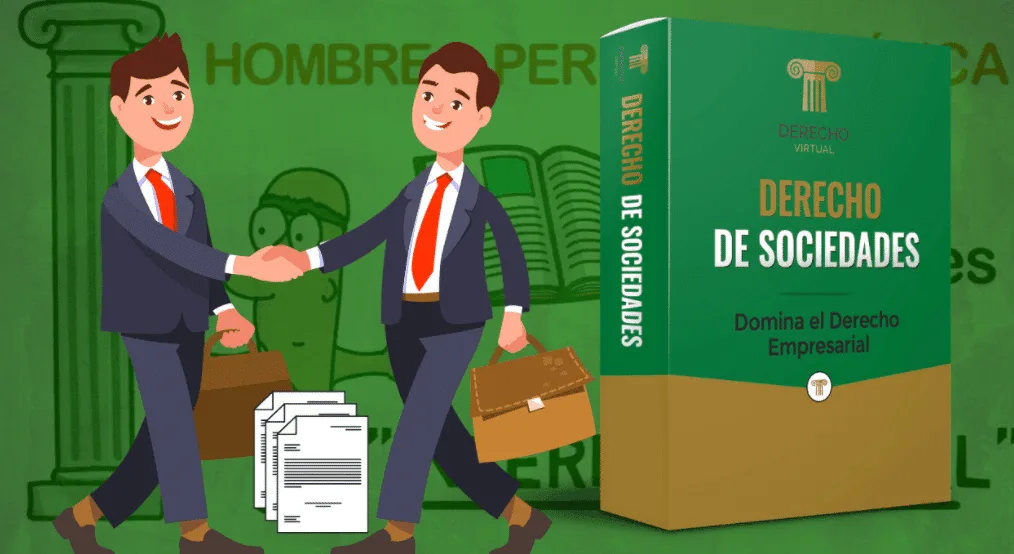 Curso de Derecho Mercantil II (Sociedades)