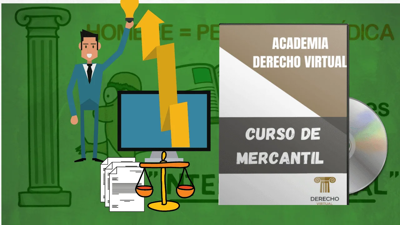 Curso de Derecho Mercantil I
