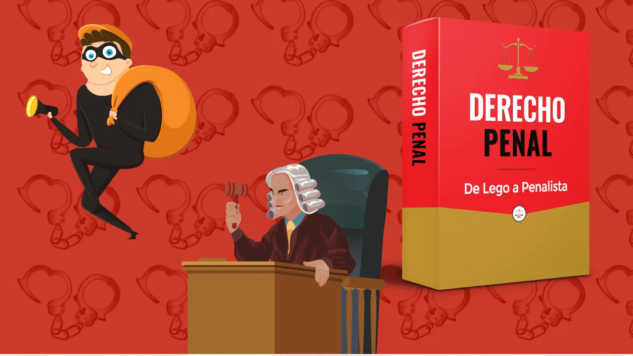 Curso de Derecho Penal