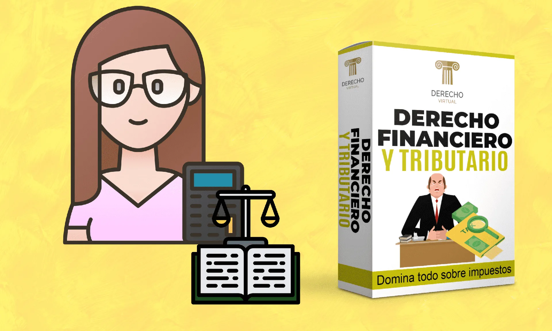 Curso de Derecho Financiero I