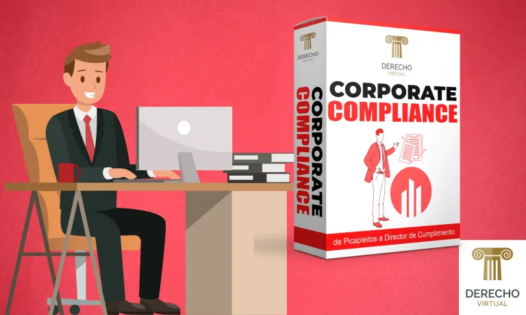 Curso de Corporate Compliance