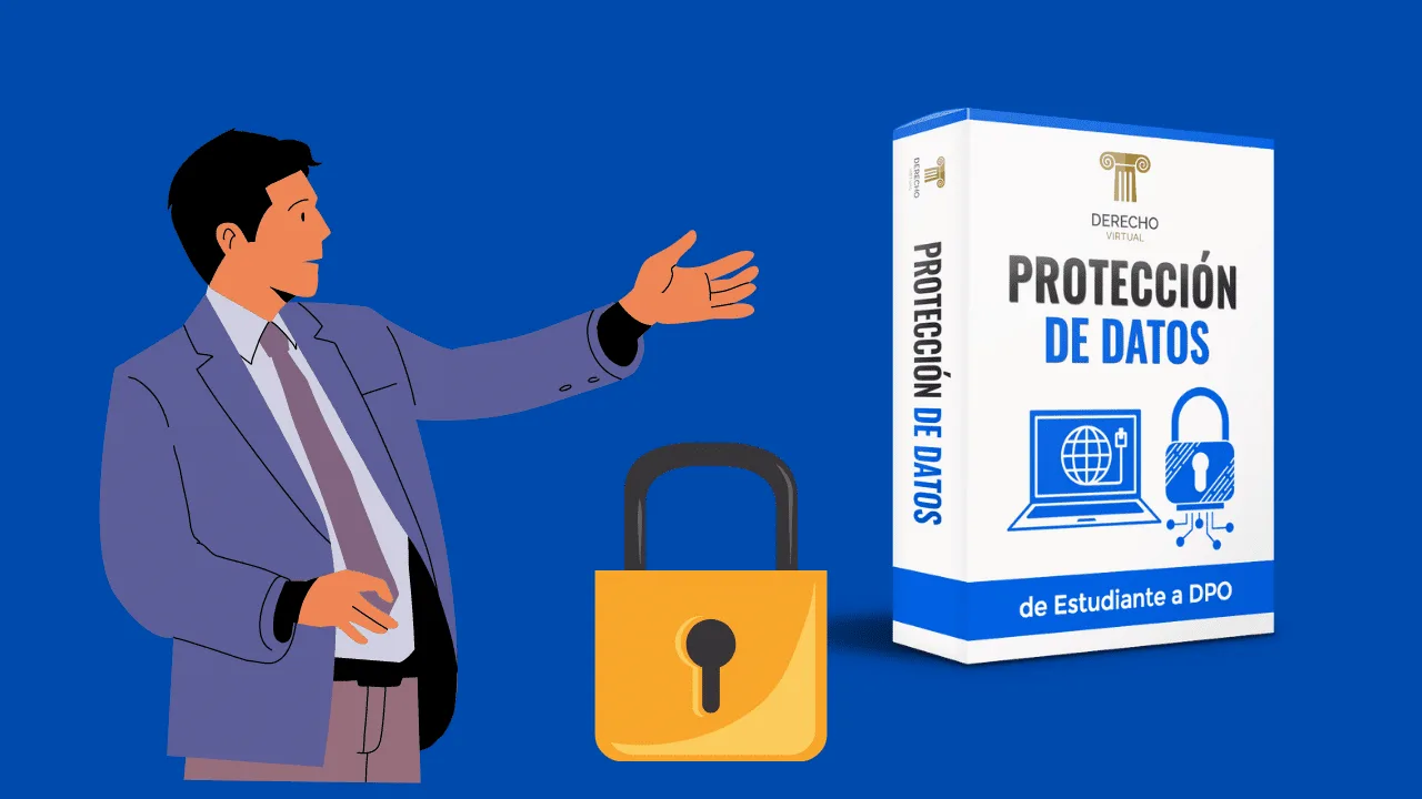 Curso de Protección de Datos