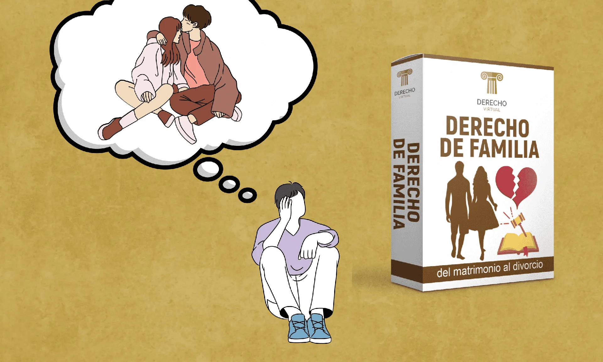 Curso de Derecho de Familia