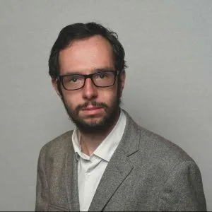 Daniel Garcia