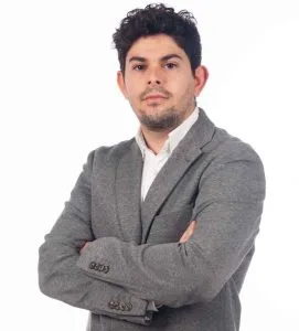 Alberto Barbero