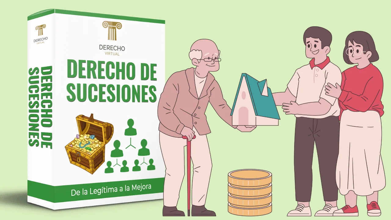 Curso de Derecho de Sucesiones