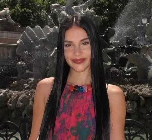 Elisabeth Pineda Rodríguez