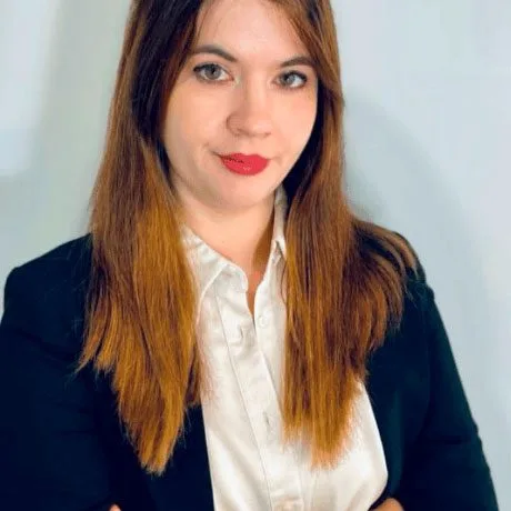 Abogada y preparadora