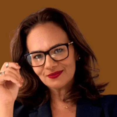 Laura Carmona Blanco — Profesora