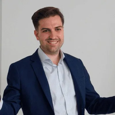 Abel Gende — Abogado, profesor y conferenciante