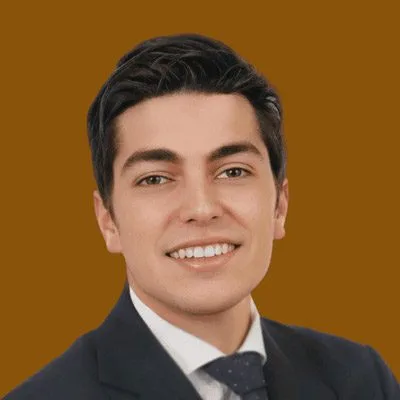 Vicente Caballero — Opositor a Judicaturas