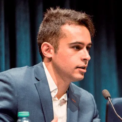 Carlos Rivero — Jurista, docente y profesor