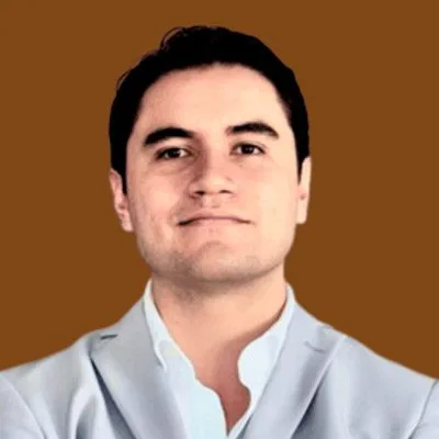 Jonathan Díaz Molgado — Abogado y profesor en Derecho Procesal