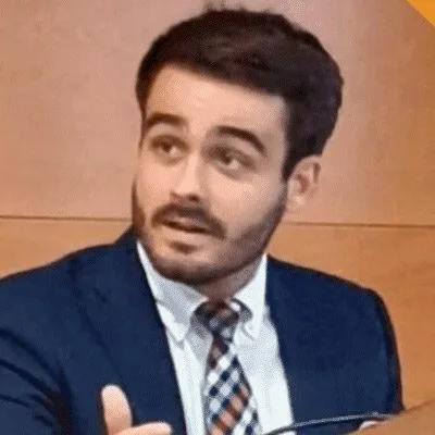 Pablo Pulido