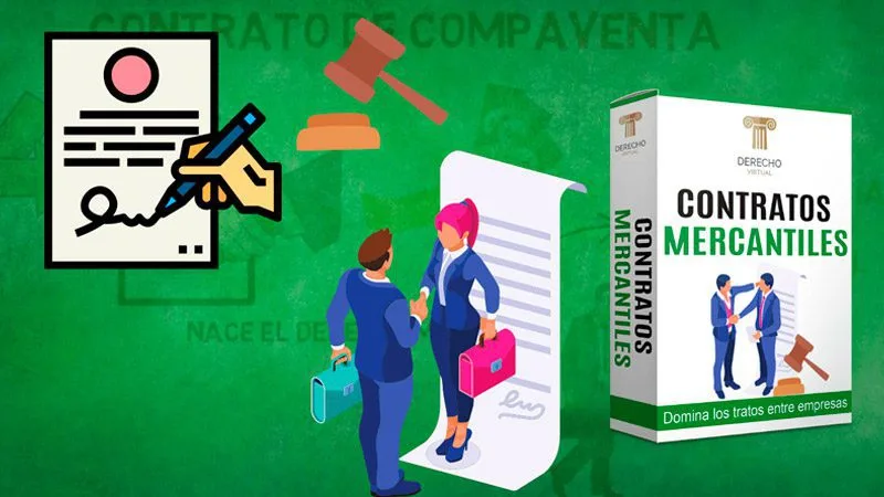 Contratos Mercantiles